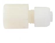 Pitot//Static Fitting Female Elbow-Nylon 1//4/" 270N04X02